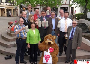 430 - BdS Fassbieranstich 13