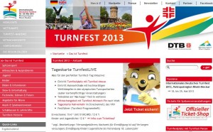 442 - Turnfest