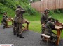 Bundeswehr-Grundi: Die Rekruten unserer Patenkompanie nach 50 Tagen