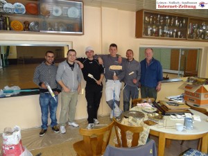 469 - Radsportverein