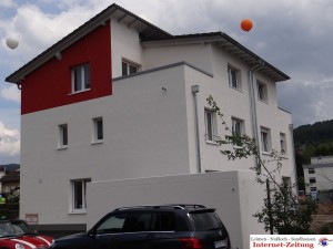 470 - Quartier am Park - Musterhaus 4