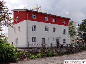 470 - Quartier am Park - Musterhaus 5