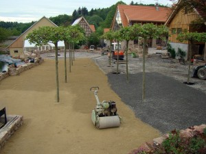 472 - LaLi Biergarten