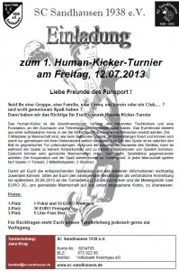 479 - Human-Kicker SCS