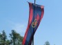 Pfingstzeltlager der Jugendfeuerwehr Leimen