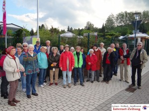 496 - Botanische Führung