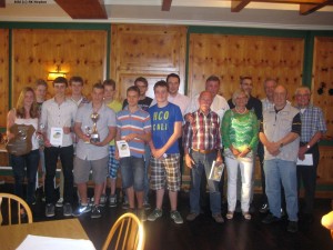 523 - HV Neptun 2013