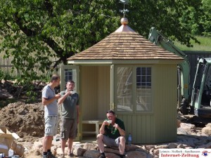 524 - Summerhouse Lingental 1