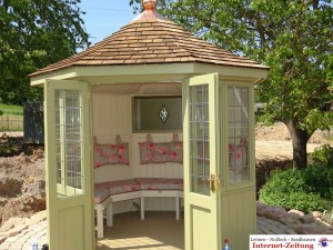 524 - Summerhouse Lingental 4