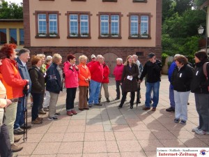 527 - Wanderwege GA