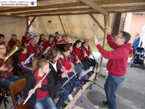 534 - Unterdorffest GA 1