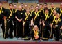 ESDO-Verein Sandhausen holte div. Deutsche Meistertitel!