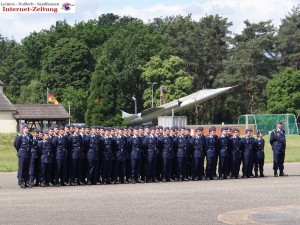 559 - Gelöbnis Germersheim 6