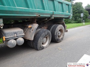 566 - Unfall B3 10