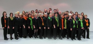 572 - Gospelchor Schwetzingen