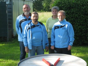 574 - Nussloch Minigolf