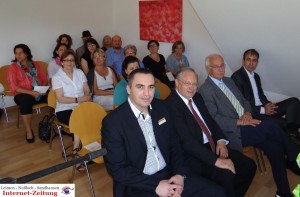580 - 15 Jahre ProSeniore 1