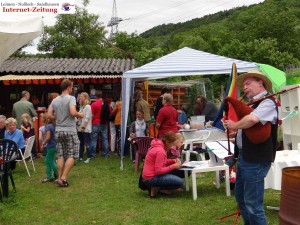 585 - Gnadenhof Sommerfest 7 - Reinig