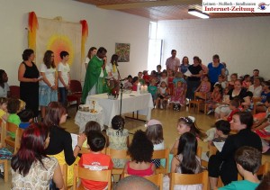 601 - St Georg Sommerfest 1
