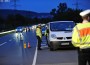 Polizei-Großkontrolle auf B3 und in Leimen- Ergebnis: 3x Alkohol – 2x Drogen