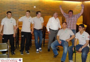 611 - Partnerschaftstreffen Tigy St Ilgen 23 ACG