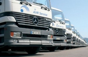 625 - AVR LKW