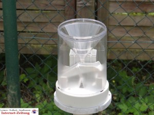 644 - Wetterstation Nussloch 3