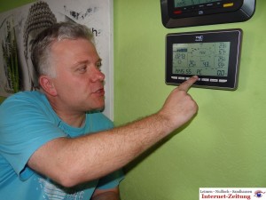 644 - Wetterstation Nussloch 4