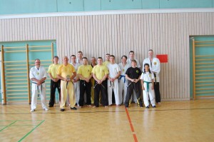 654 - ESDO 3 Ringkampf