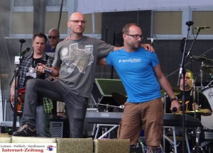 658 - SA Open Air 2