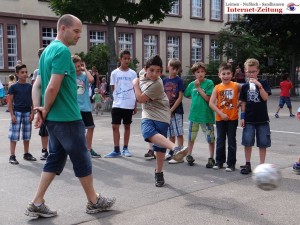681 - Turmschule Schulfest 2013 - 13