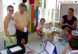 681 - Turmschule Schulfest 2013 - 9