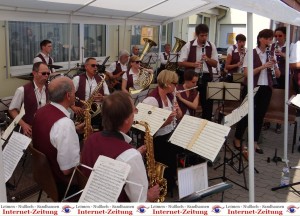 684 - Sommerfest SFK 1