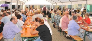 684 - Sommerfest SFK 8