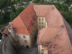 686 - Burg Guttenberg