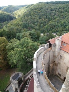 686 - Burg Guttenberg2