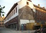 Leserbrief: Neubau Verwaltungsgebäude