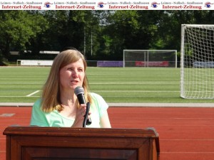 711 - VfB Kunstrasen Einweihung Felden