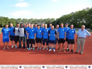 711 - VfB2 2013-14