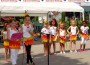 Sonne satt, gute Stimmung und großen Programm im Dr.-Ulla-Schirmer-Haus