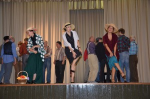 726 - My fair Lady 1