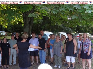 755 - Waldfest Liedertafel 9