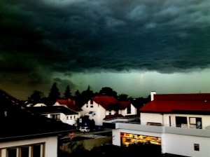 762 - Unwetter 1