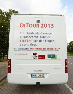 771 - DiTour in Leimen 1