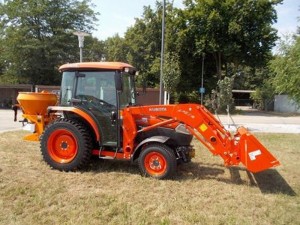 778 - Traktor