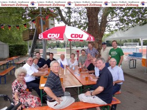 784 - Sommerfest CDU 2