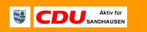 789 - CDU Sandhausen