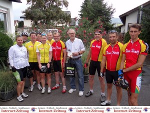791 - DiTour Leimen 1
