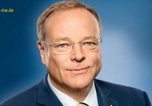 794 - Niebel FDP