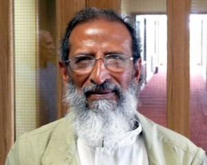 806 - Fr. AMA Samy